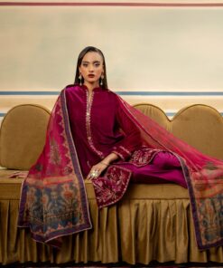 maria. b. m basics festive collection | mb usw24 605