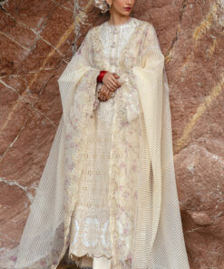 mohsin naveed ranjha festive lawn 2024 | nara