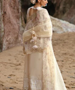 mohsin naveed ranjha festive lawn 2024 | nara mohsin naveed ranjha festive lawn 2024 | nara