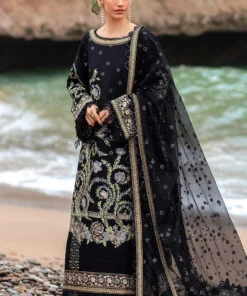 mohsin naveed ranjha festive lawn 2024 | surmai