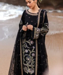 mohsin naveed ranjha festive lawn 2024 | surmai