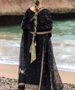 mohsin naveed ranjha festive lawn 2024 | surmai