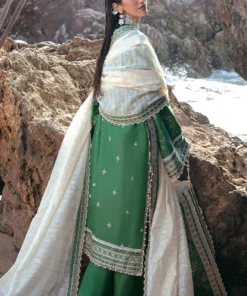 mohsin naveed ranjha festive lawn 2024 | zariya