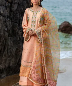 mohsin naveed ranjha festive lawn 2024 | rani mohsin naveed ranjha festive lawn 2024 | rani