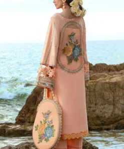 mohsin naveed ranjha festive lawn 2024 | rani mohsin naveed ranjha festive lawn 2024 | rani