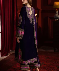 charizma signora velvet vol 1 | cvt4 01