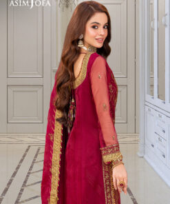 asim jofa festive luxe collection | ajem 23