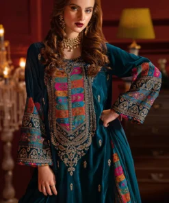 charizma signora velvet vol 1 | cvt4 02