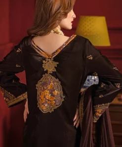 charizma signora velvet vol 1 | cvt4 05