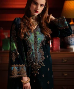 charizma signora velvet vol 1 | cvt4 07