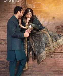 chikankari eid ’24 by asim jofa | ajce 03