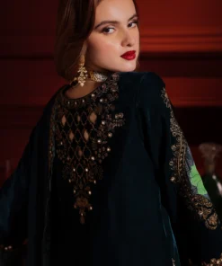 charizma signora velvet vol 1 | cvt4 07