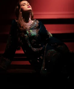 charizma signora velvet vol 1 | cvt4 07