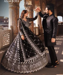 chikankari eid ’24 by asim jofa | ajce 02