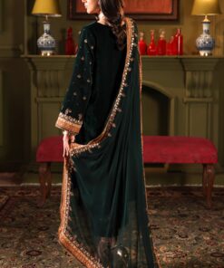 charizma signora vol 2 | cvt4 10