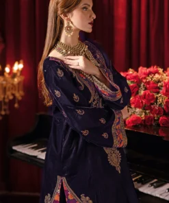 charizma signora velvet vol 1 | cvt4 08