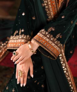 charizma signora vol 2 | cvt4 10