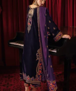 charizma signora velvet vol 1 | cvt4 08