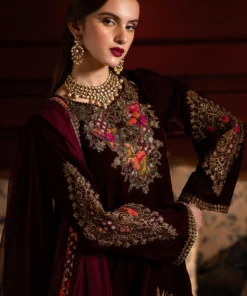 charizma signora velvet vol 1 | cvt4 06