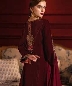 charizma signora velvet vol 1 | cvt4 06