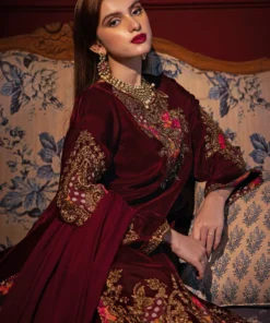 charizma signora velvet vol 1 | cvt4 06