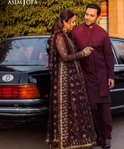 chikankari eid ’24 by asim jofa | ajce 05