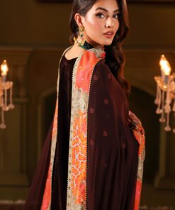 charizma signora vol 2 | cvt4 11