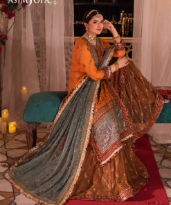 asim jofa chandni raatein | ajcr 07