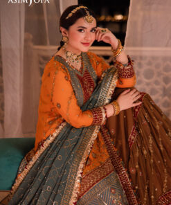 asim jofa chandni raatein | ajcr 07