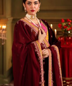 charizma signora vol 2 | cvt4 12