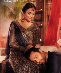 chikankari eid ’24 by asim jofa | ajce 01