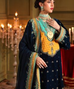 charizma signora vol 2 | cvt4 13