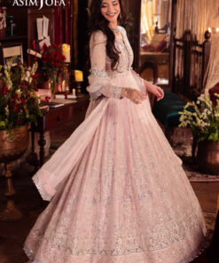 vasl luxury collection by asim jofa | ajyv 10