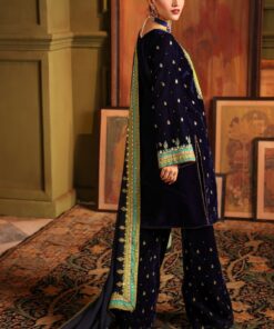 charizma signora vol 2 | cvt4 15