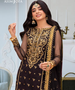 asim jofa festive luxe collection | ajem 04