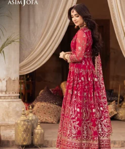 chikankari eid ’24 by asim jofa | ajce 10