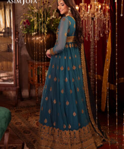 vasl luxury collection by asim jofa | ajyv 09