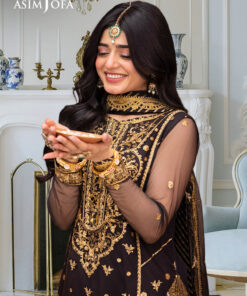 asim jofa festive luxe collection | ajem 04