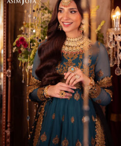vasl luxury collection by asim jofa | ajyv 09