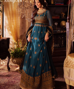 vasl luxury collection by asim jofa | ajyv 09