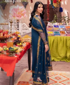 pyaar diyan gallan by asim jofa | ajem 07