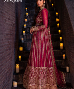 vasl luxury collection by asim jofa | ajyv 07