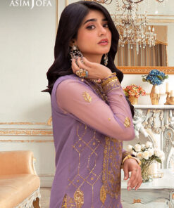 asim jofa festive luxe collection | ajem 02