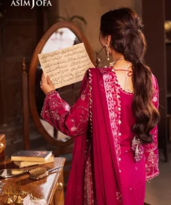 chikankari eid ’24 by asim jofa | ajce 09