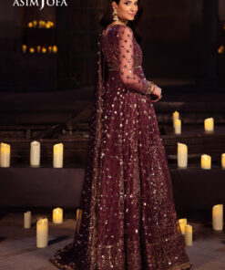 vasl luxury collection by asim jofa | ajyv 02 uns