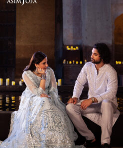 vasl luxury collection by asim jofa | ajyv 03 uns