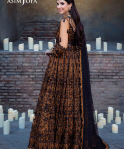 vasl luxury collection by asim jofa | ajyv 08