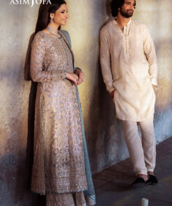 vasl luxury collection by asim jofa | ajyv 05