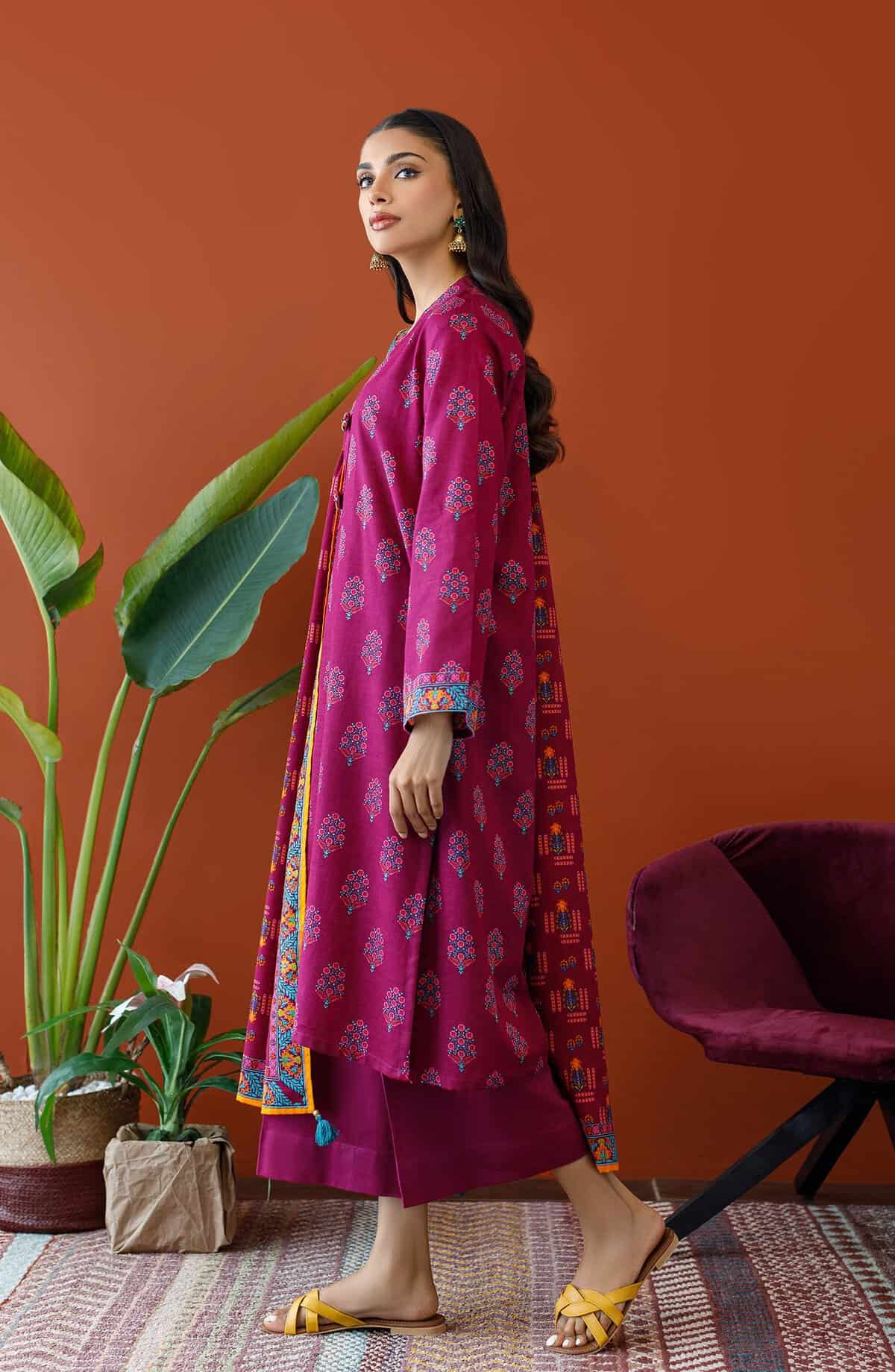 orient winter collection vol 1 | otl 23 335/u magenta (gz 66) orient winter collection vol 1 | otl 23 335/u magenta (gz 66)