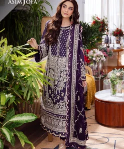 uraan lawn by asim jofa | ajur 05
